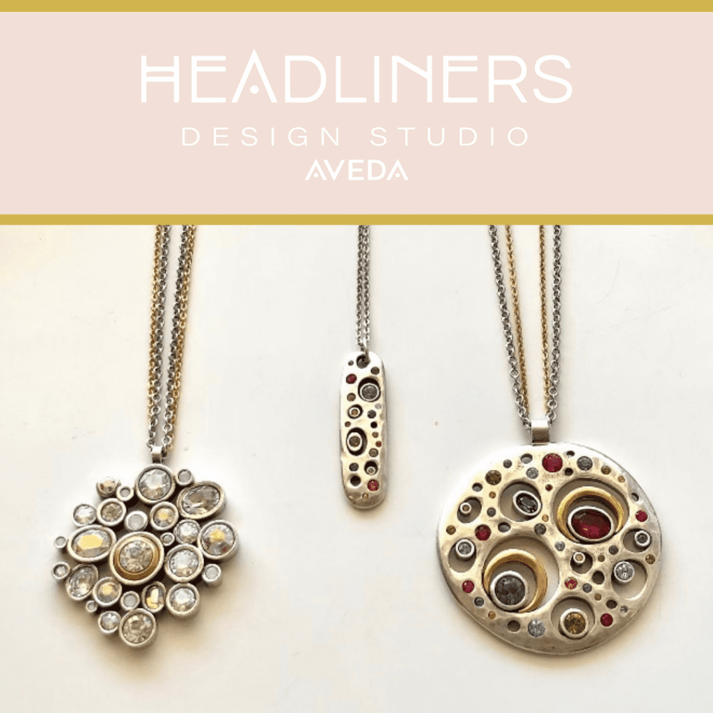 Products Headliners Design Studio