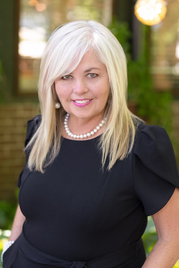 Joan McGivern
